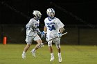 MLax vs Emmanuel  Men’s Lacrosse vs Emmanuel College. - Photo by Keith Nordstrom : MLax, lacrosse